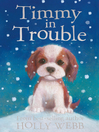Cover image for Timmy in Trouble